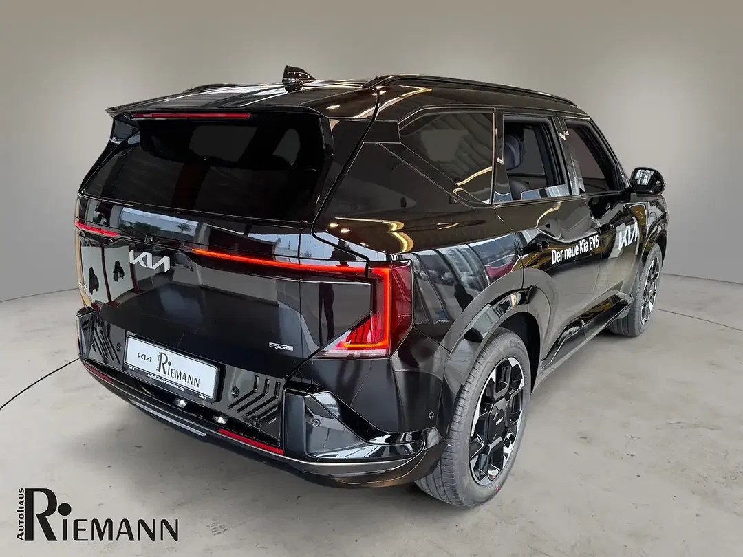 Kia EV5 81.4 kWh GT-Line Launch Edition - Thumbnail 3