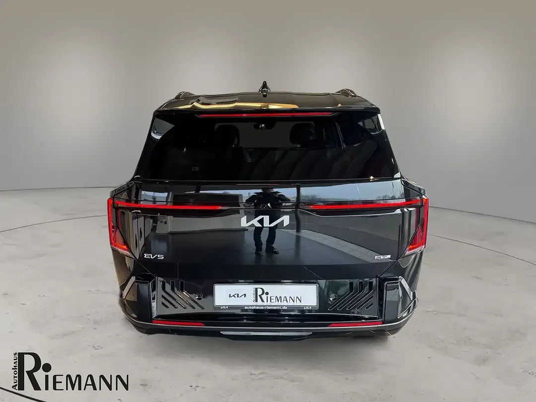 Kia EV5 81.4 kWh GT-Line Launch Edition - Thumbnail 4