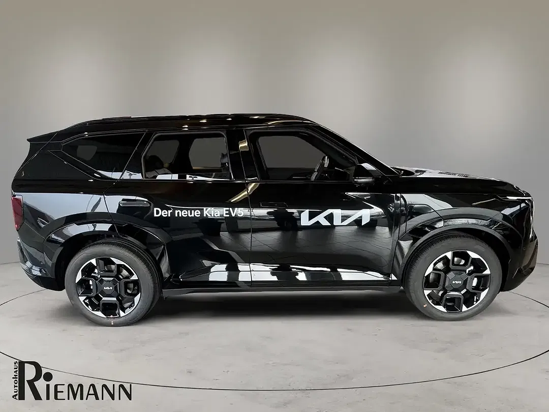 Kia EV5 81.4 kWh GT-Line Launch Edition - Thumbnail 5