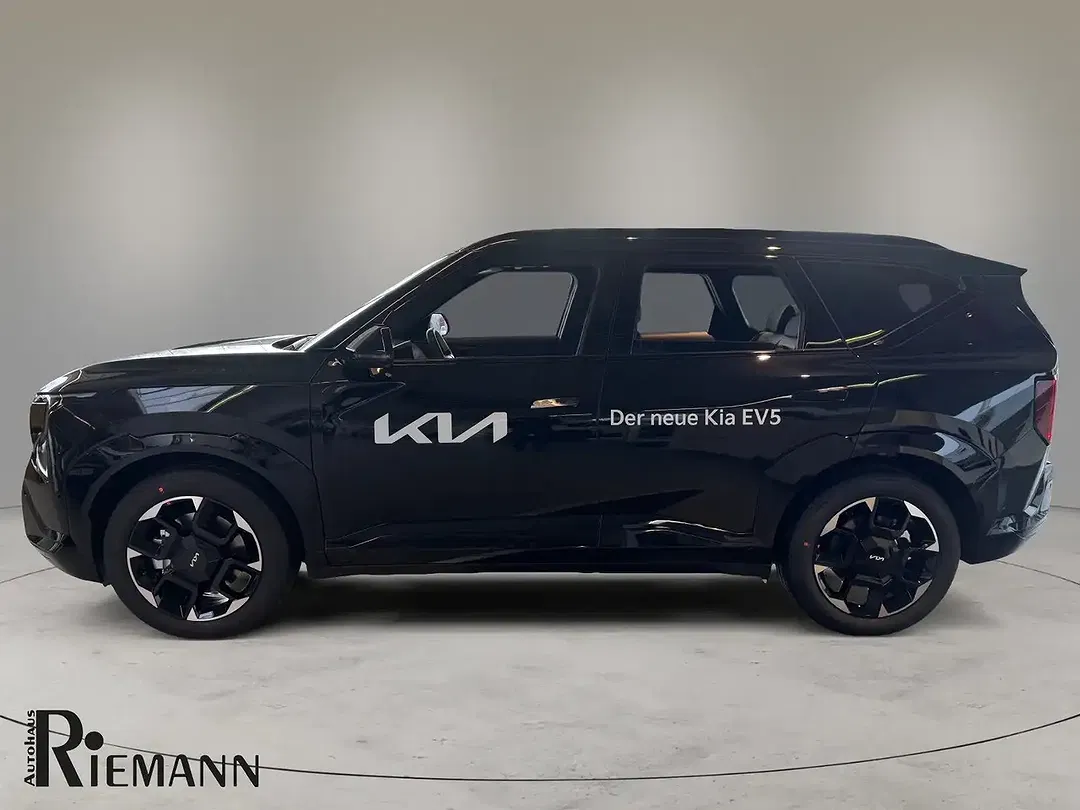 Kia EV5 81.4 kWh GT-Line Launch Edition - Thumbnail 6