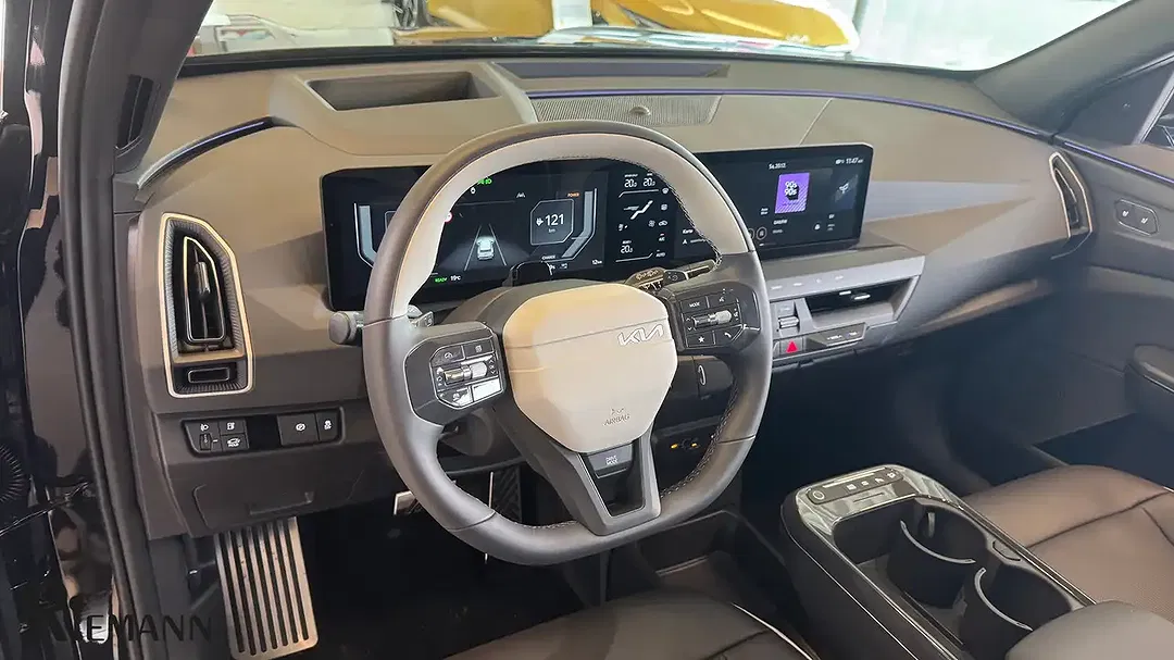 Kia EV5 81.4 kWh GT-Line Launch Edition - Thumbnail 7