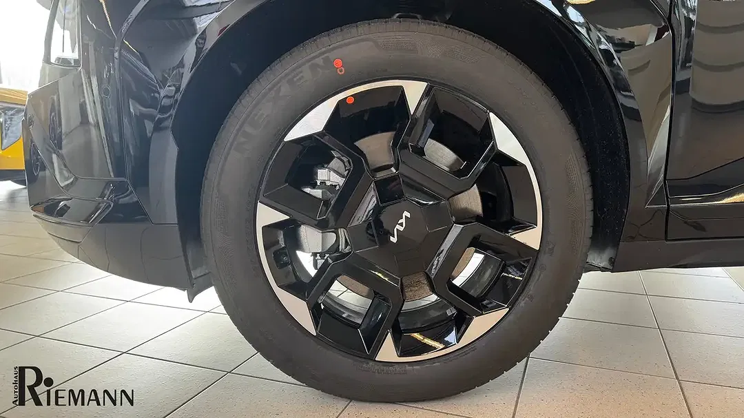 Kia EV5 81.4 kWh GT-Line Launch Edition - Thumbnail 9