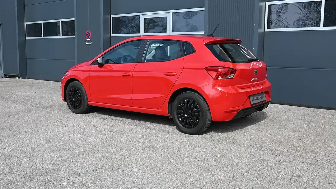 SEAT Ibiza 1.0 Reference - Thumbnail 4