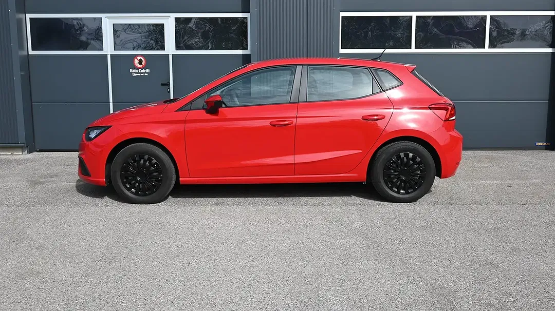 SEAT Ibiza 1.0 Reference - Thumbnail 5