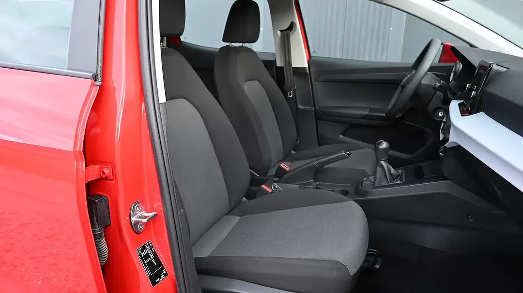 SEAT Ibiza 1.0 Reference - Thumbnail 6