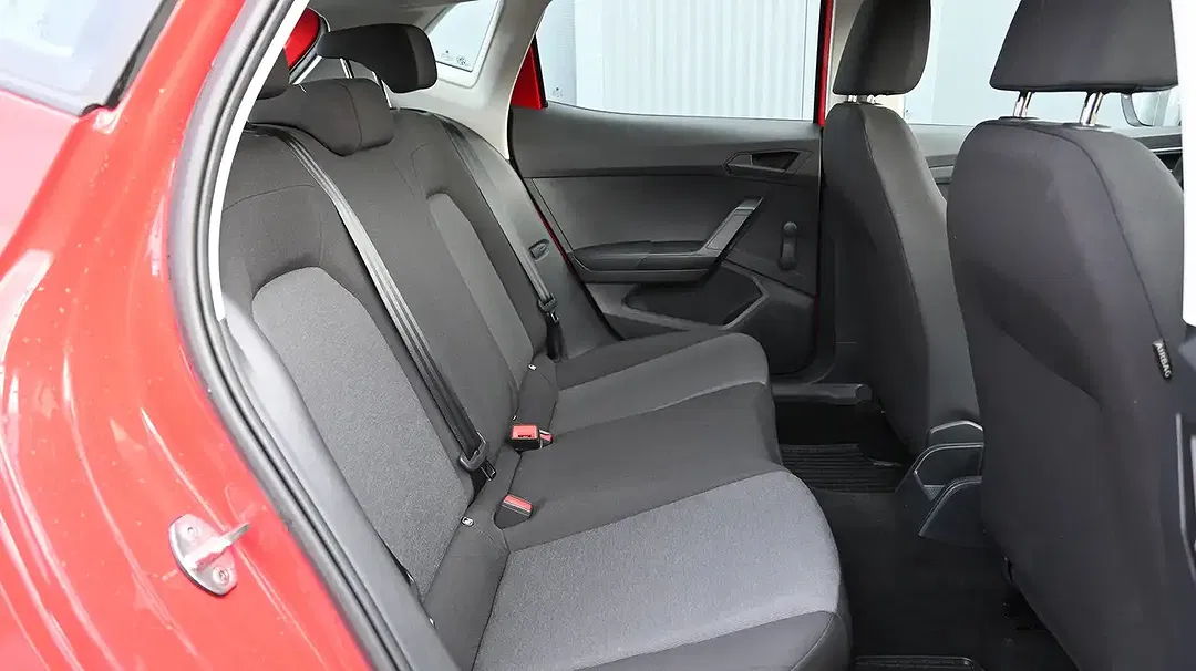 SEAT Ibiza 1.0 Reference - Thumbnail 7