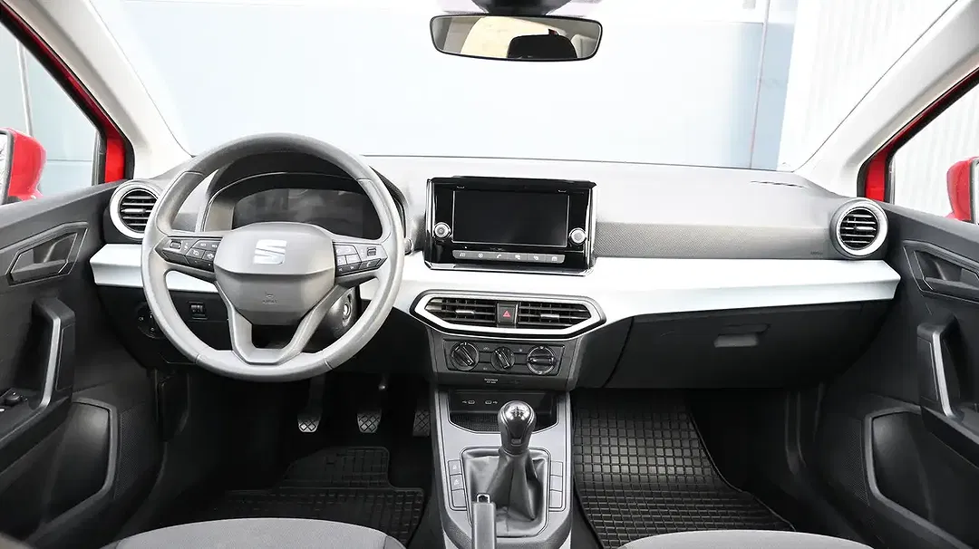 SEAT Ibiza 1.0 Reference - Thumbnail 8