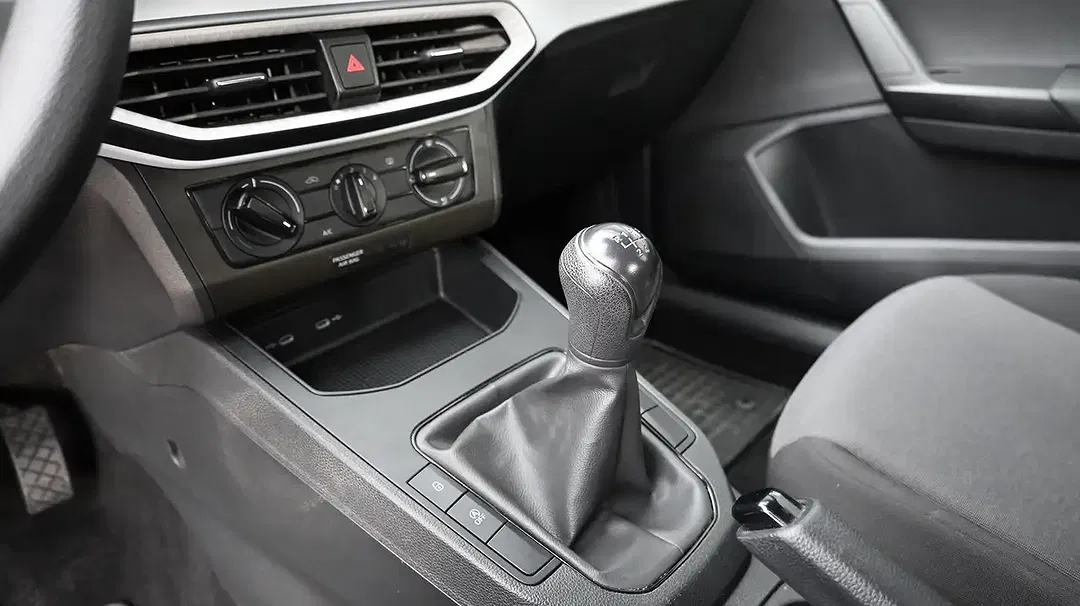 SEAT Ibiza 1.0 Reference - Thumbnail 9