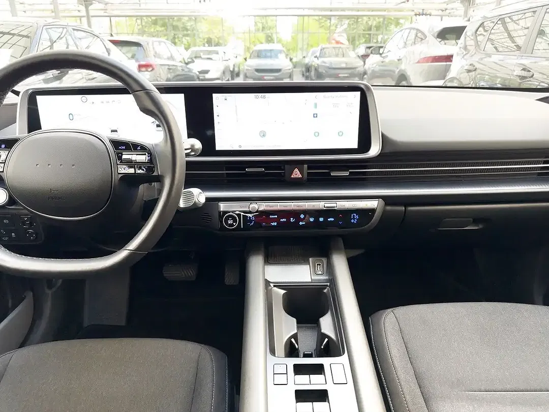 Hyundai IONIQ 6 DYNAMIQ - Thumbnail 11