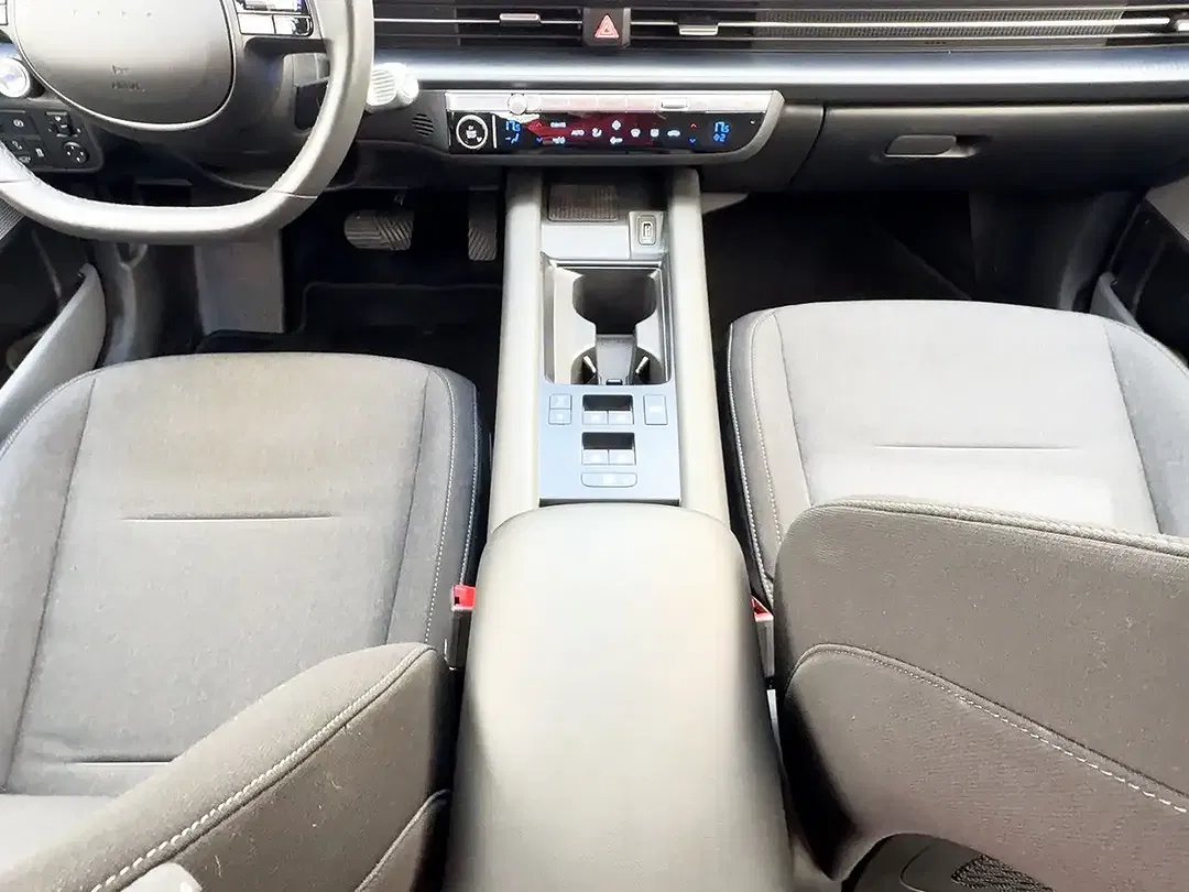 Hyundai IONIQ 6 DYNAMIQ - Thumbnail 14