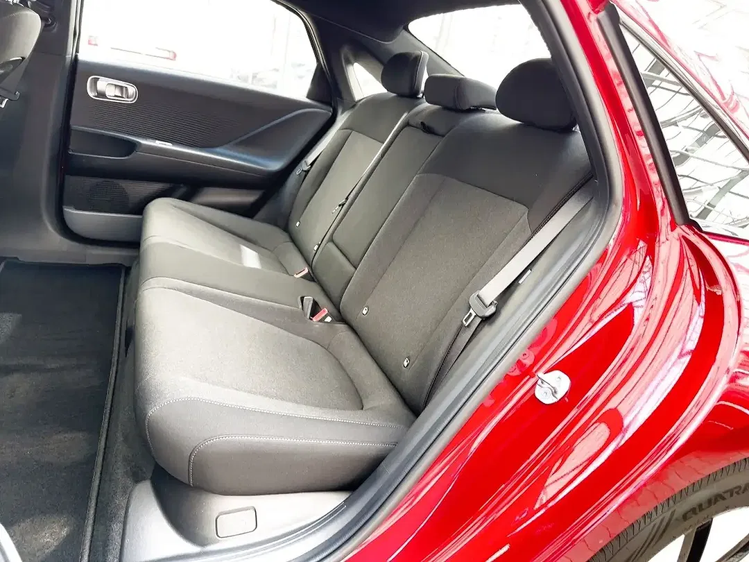 Hyundai IONIQ 6 DYNAMIQ - foto 15