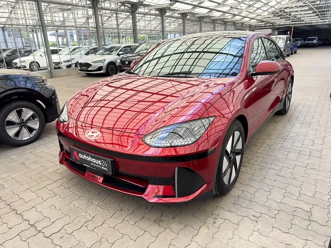 Hyundai IONIQ 6 DYNAMIQ - Thumbnail 3