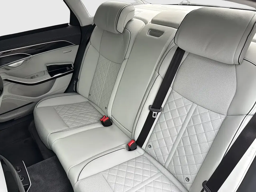 Audi S8 quattro - Thumbnail 14