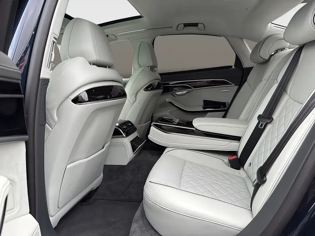 Audi S8 quattro - Thumbnail 15