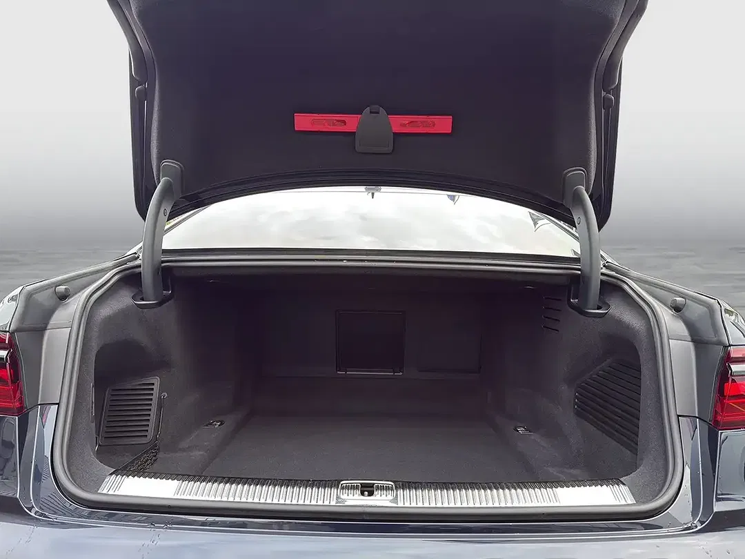 Audi S8 quattro - Thumbnail 16