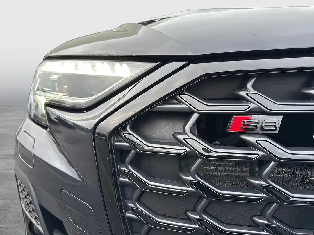 Audi S8 quattro - Thumbnail 19