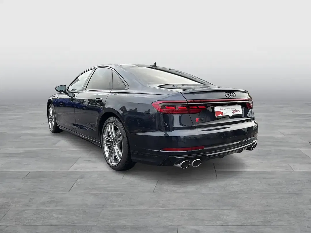 Audi S8 quattro - foto 2