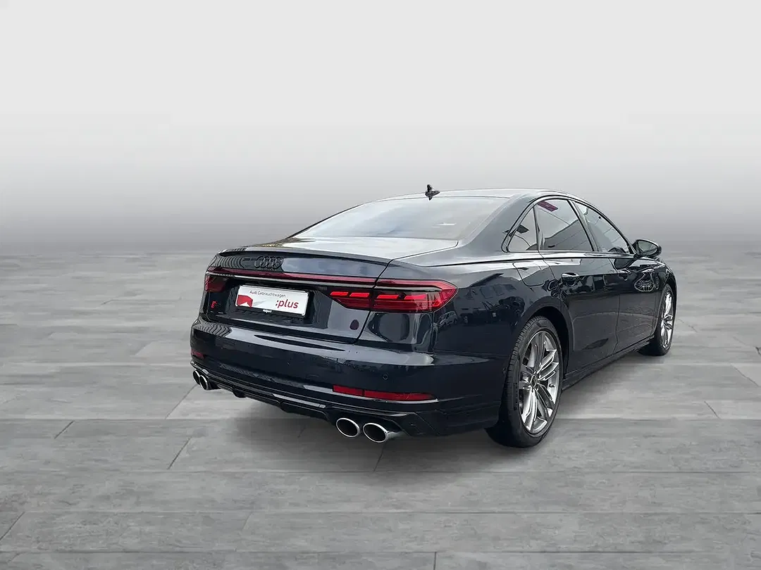 Audi S8 quattro - Thumbnail 3