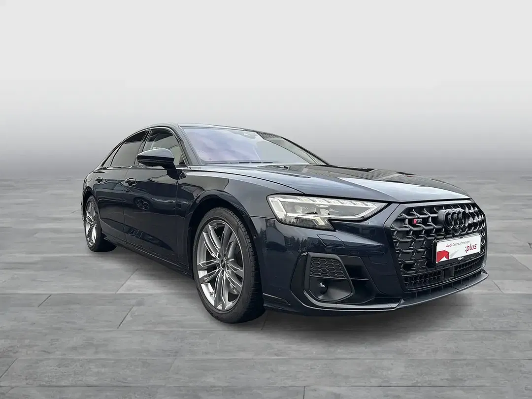 Audi S8 quattro - Thumbnail 4