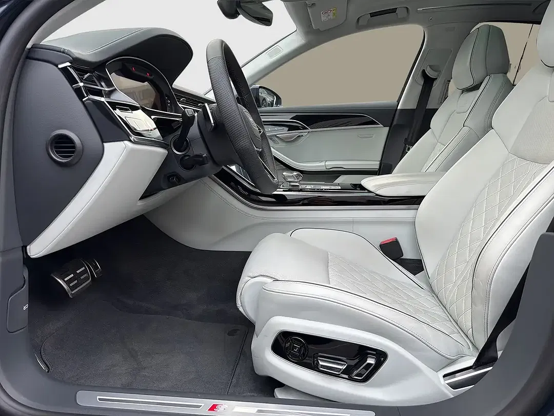 Audi S8 quattro - Thumbnail 7