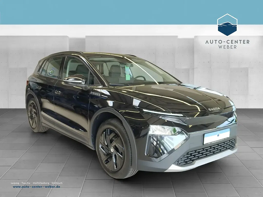 Skoda Elroq 50 AUT Tour - Afbeelding 1