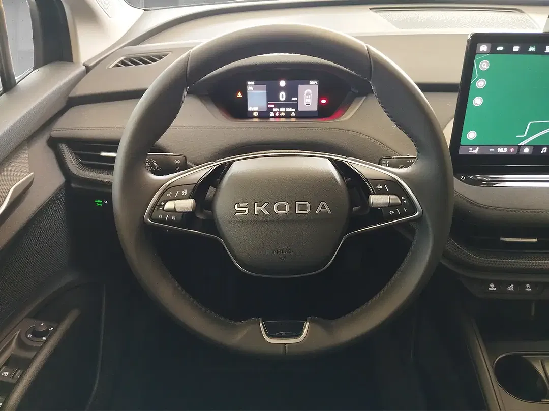 Skoda Elroq 50 AUT Tour - Thumbnail 10