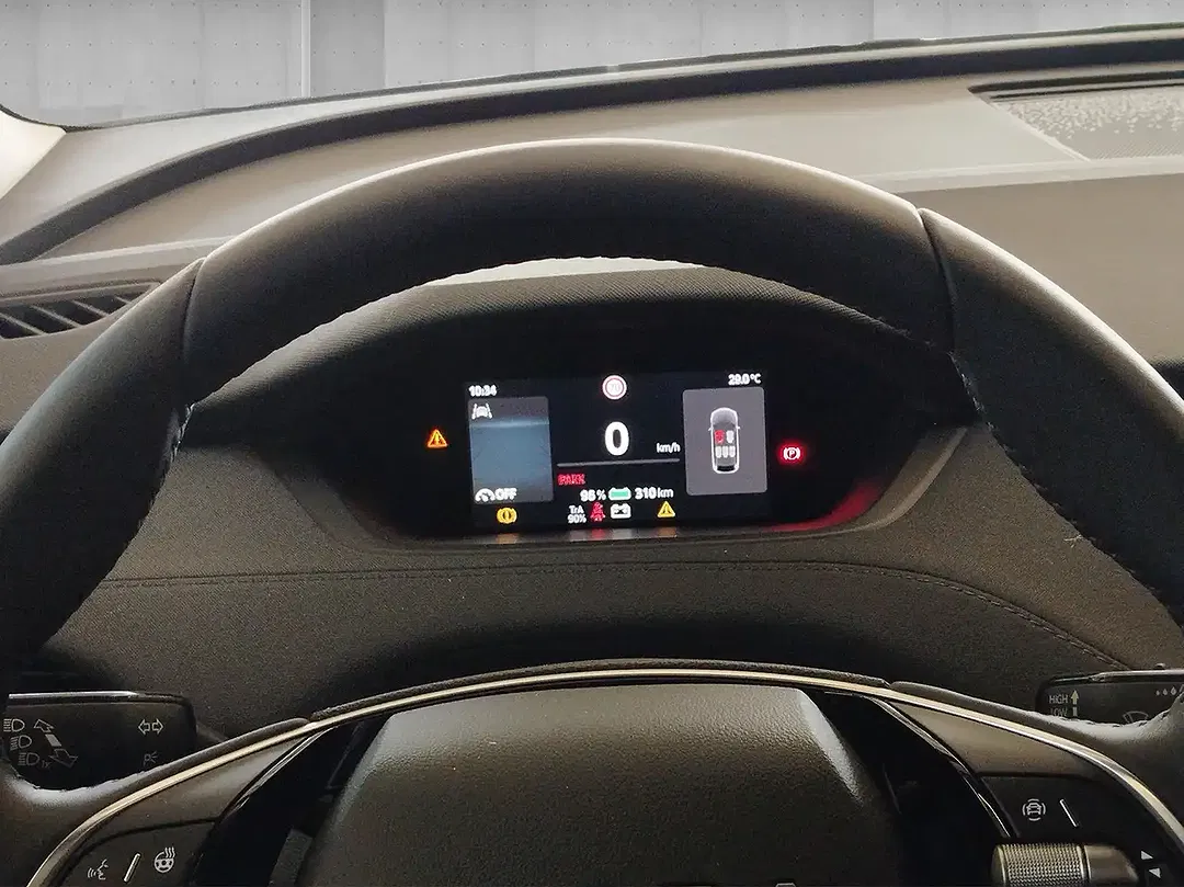 Skoda Elroq 50 AUT Tour - Thumbnail 11