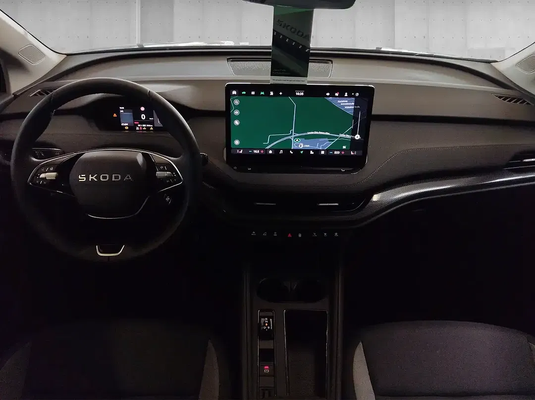 Skoda Elroq 50 AUT Tour - Thumbnail 13