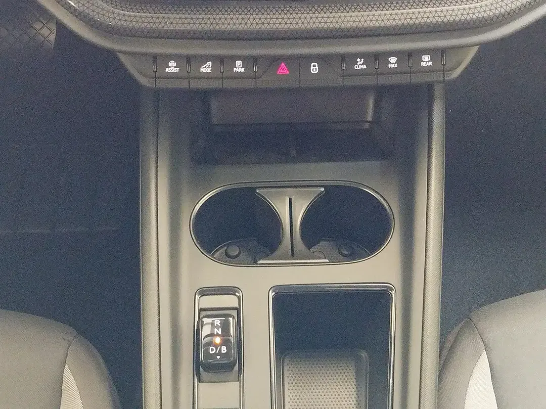 Skoda Elroq 50 AUT Tour - Thumbnail 14