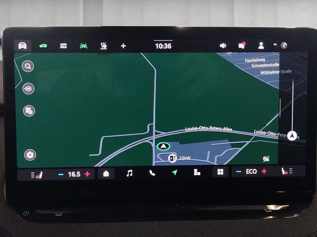 Skoda Elroq 50 AUT Tour - foto 15