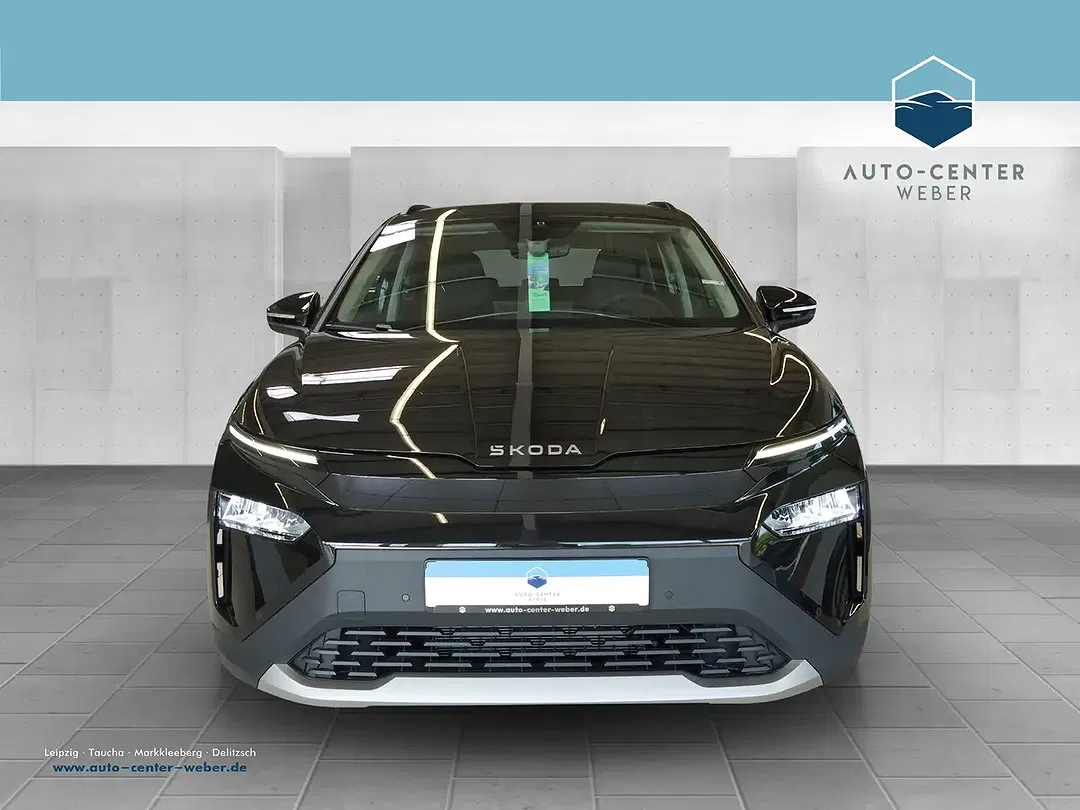 Skoda Elroq 50 AUT Tour - foto 2