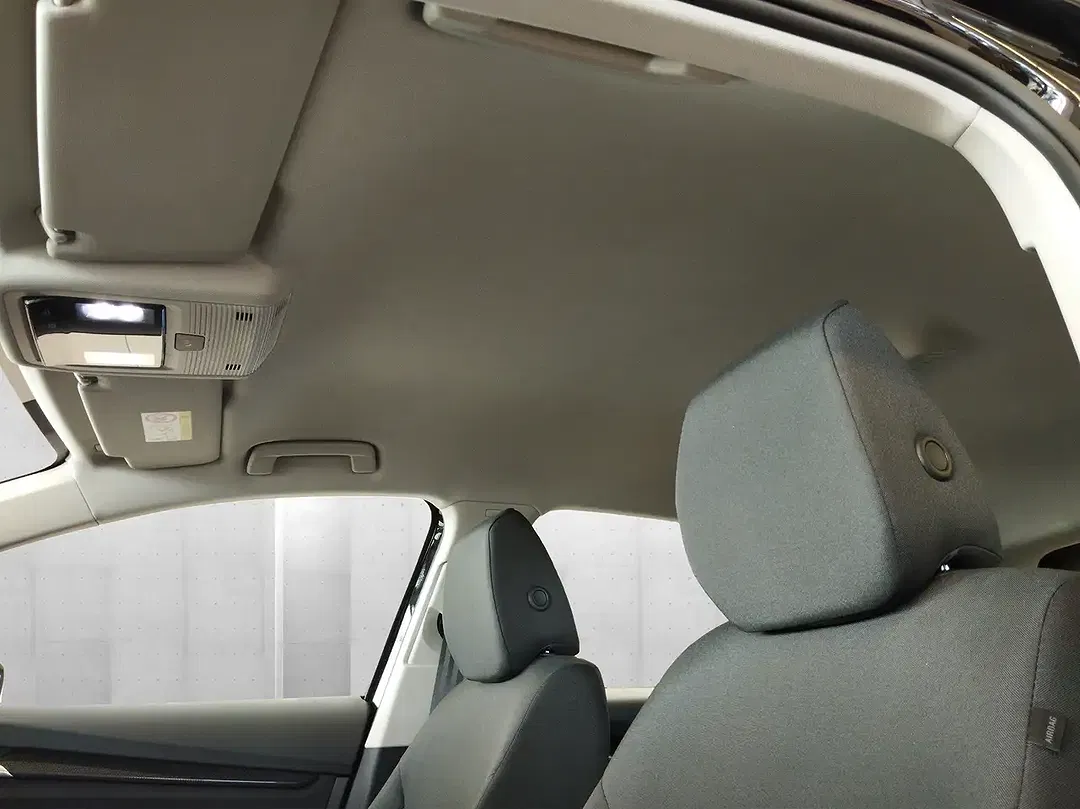 Skoda Elroq 50 AUT Tour - Thumbnail 8