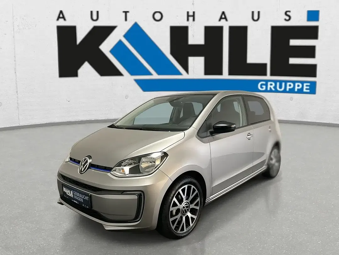 Volkswagen e-up! Move - foto 1