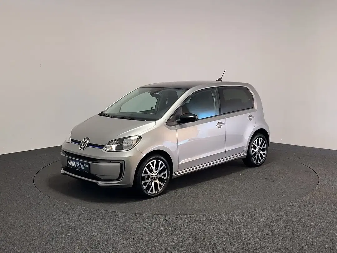 Volkswagen e-up! Move - foto 2