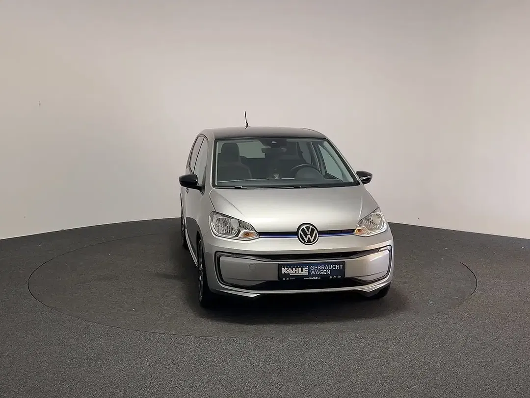 Volkswagen e-up! Move - Thumbnail 3