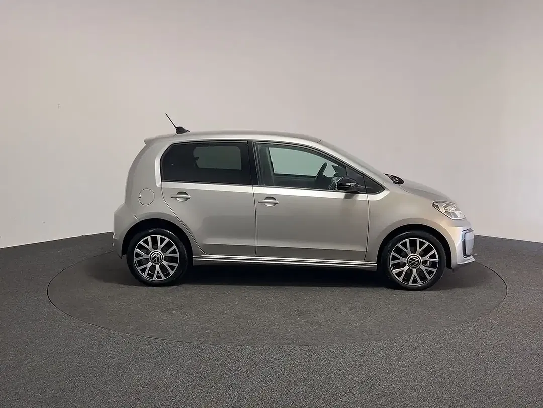 Volkswagen e-up! Move - Thumbnail 4