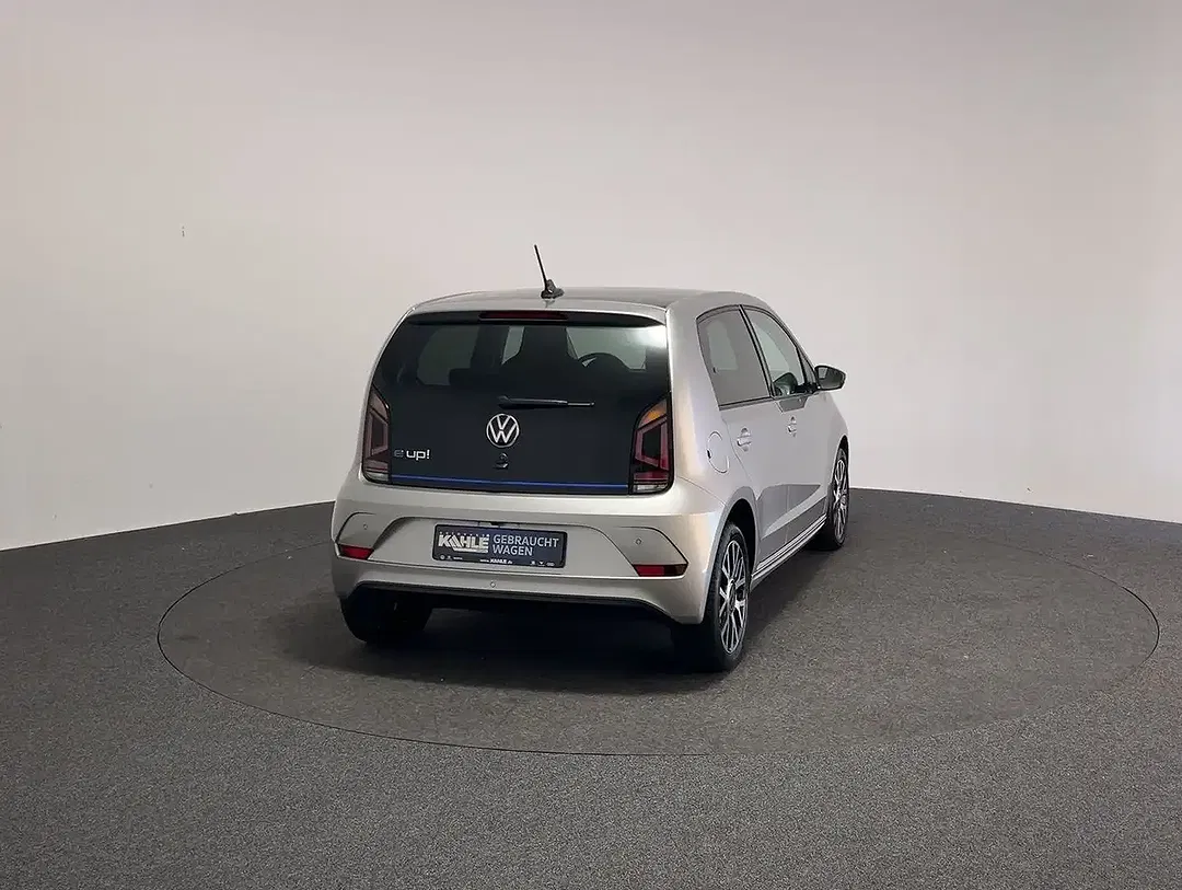 Volkswagen e-up! Move - Thumbnail 5