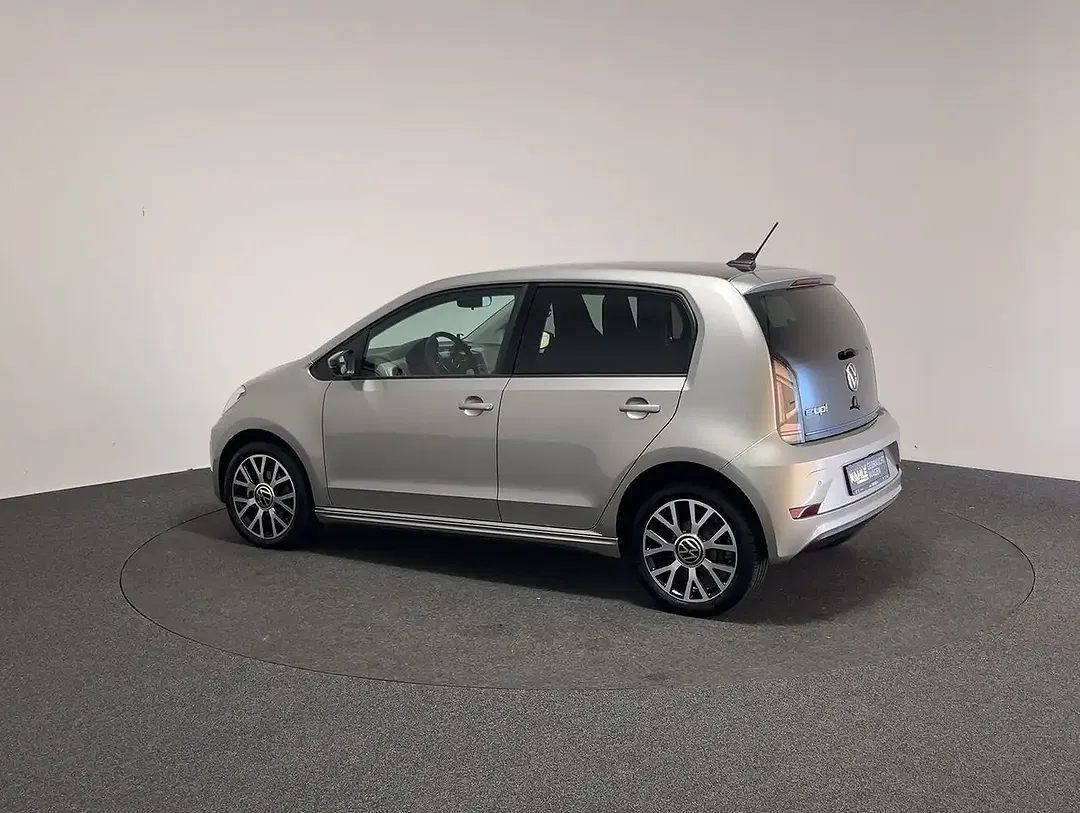 Volkswagen e-up! Move - Thumbnail 6