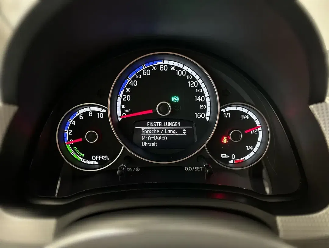 Volkswagen e-up! Move - Thumbnail 7