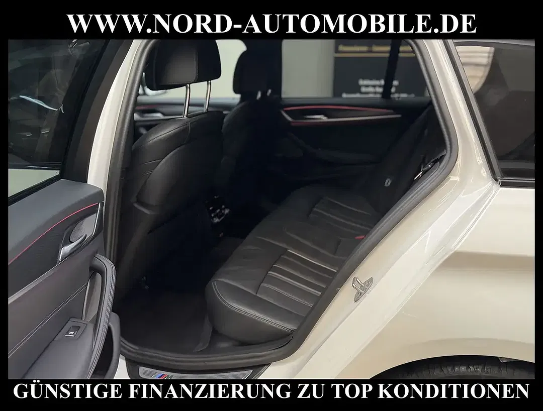BMW 530 Touring M Sport - Thumbnail 12