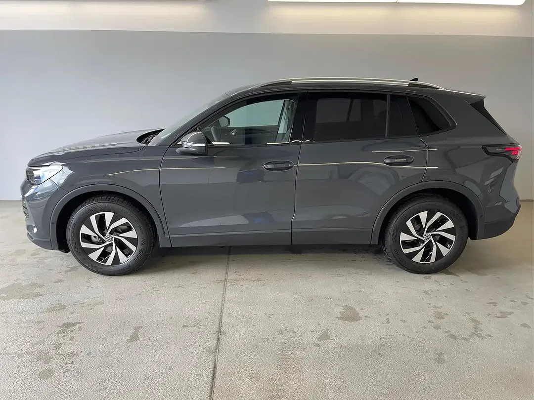 Volkswagen Tiguan eTSI DSG Life IQ.Drive - Thumbnail 3