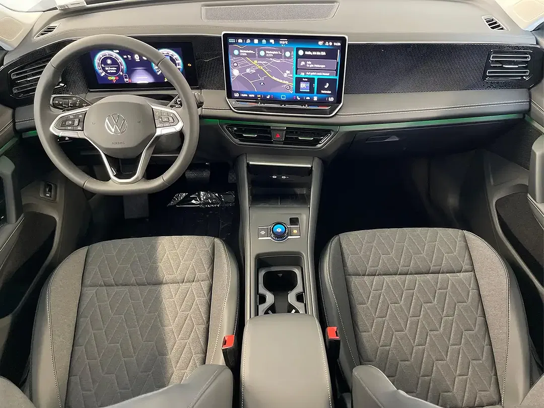 Volkswagen Tiguan eTSI DSG Life IQ.Drive - Thumbnail 6