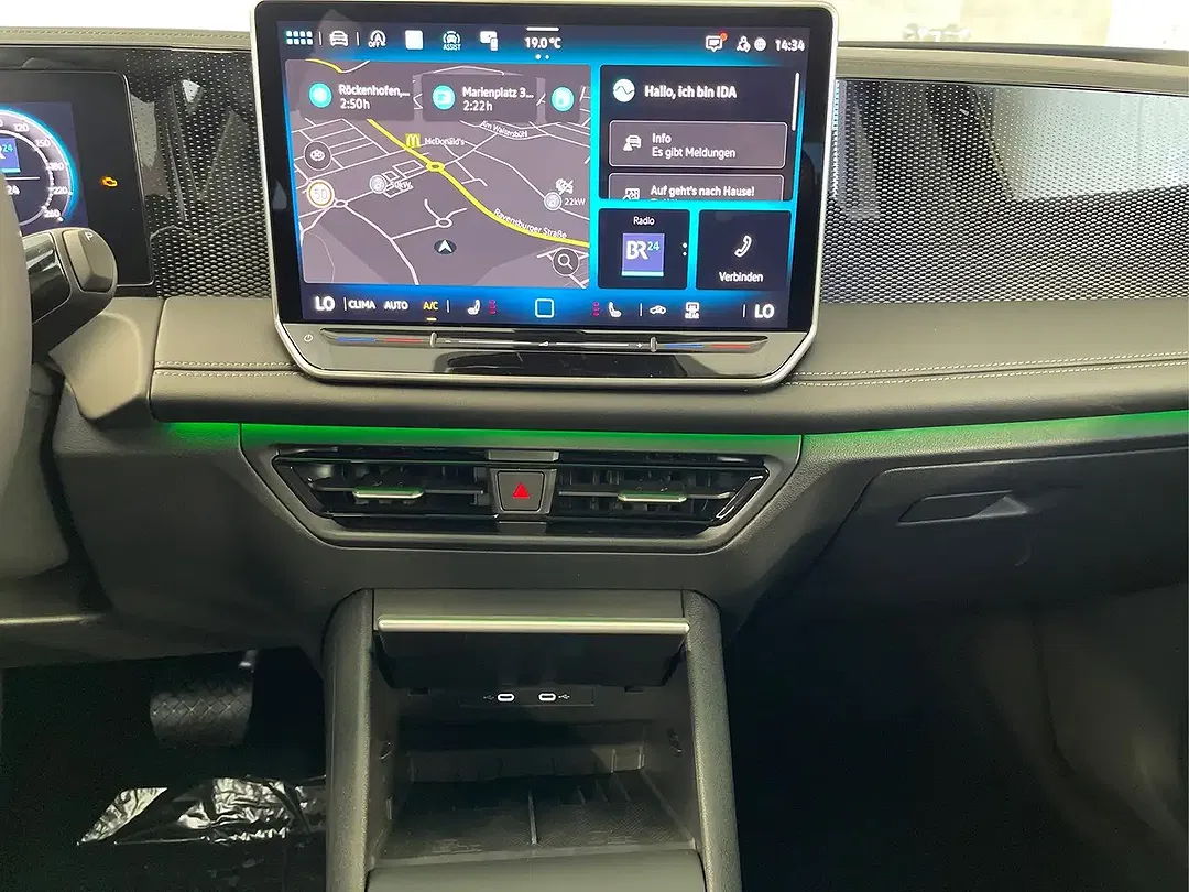 Volkswagen Tiguan eTSI DSG Life IQ.Drive - Thumbnail 7