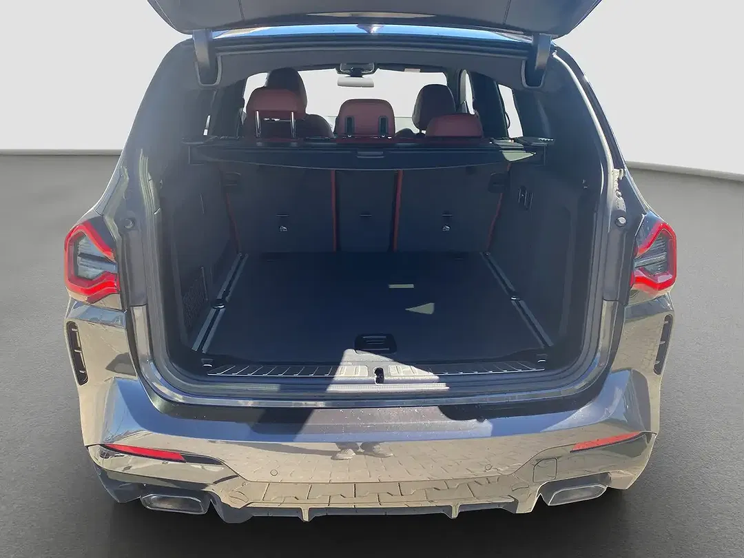 BMW X3 xDrive M Sport - Thumbnail 10