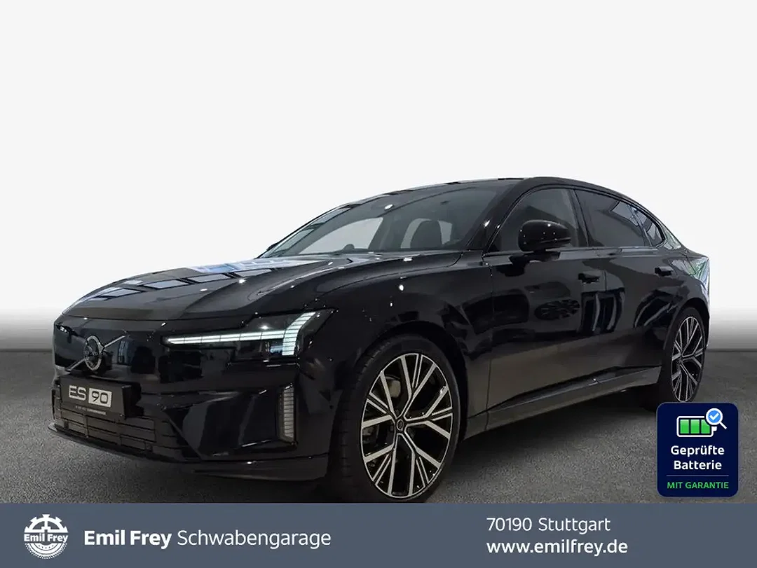 Volvo ES90 Single Motor Ultra - Afbeelding 1