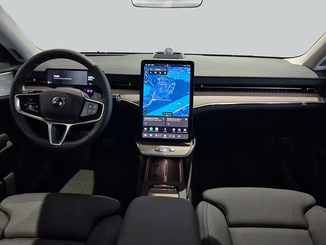 Volvo ES90 Single Motor Ultra - Thumbnail 10