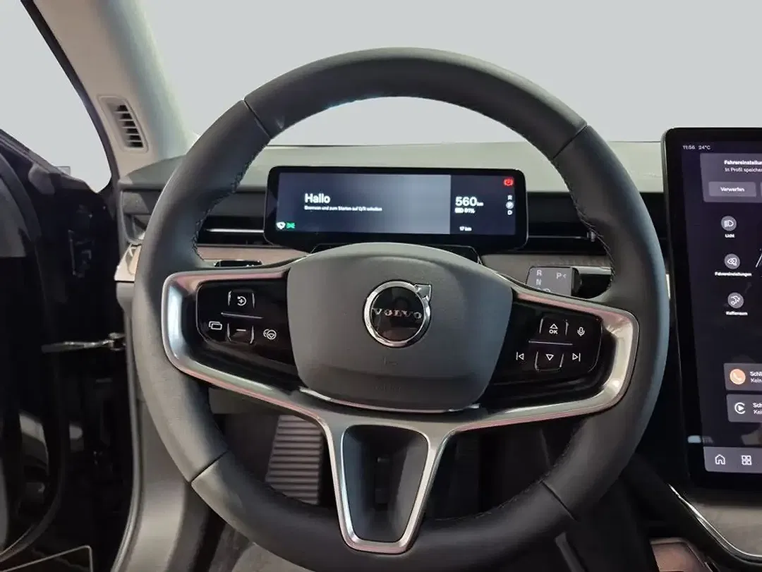 Volvo ES90 Single Motor Ultra - Thumbnail 13