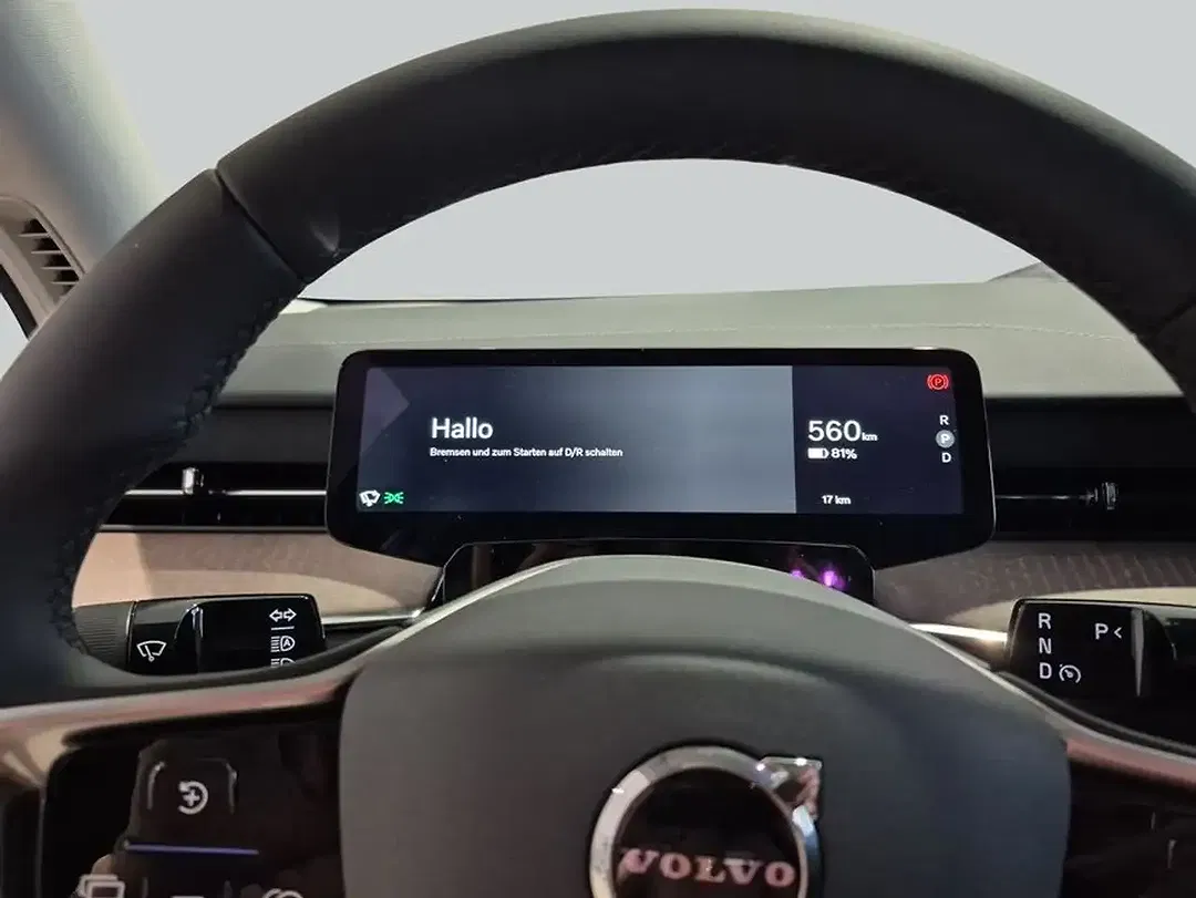 Volvo ES90 Single Motor Ultra - foto 15
