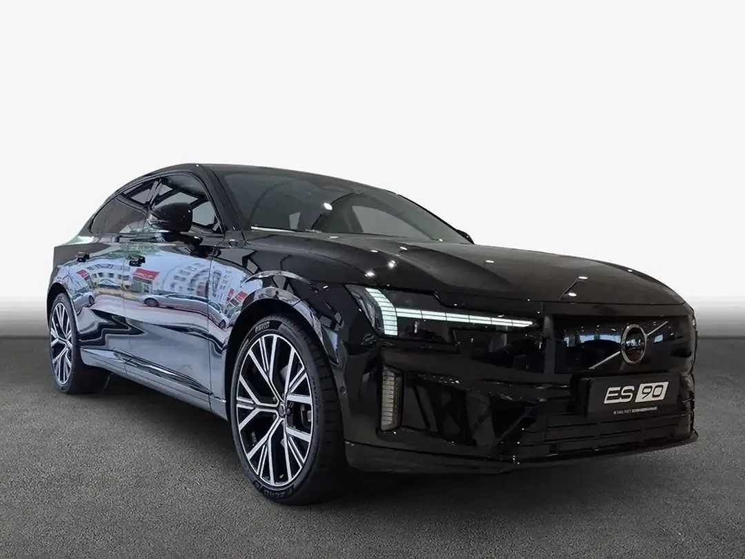 Volvo ES90 Single Motor Ultra - Thumbnail 3