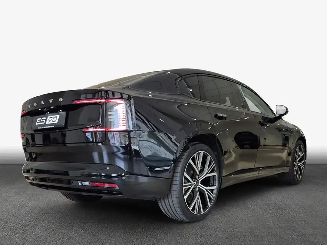 Volvo ES90 Single Motor Ultra - Thumbnail 5